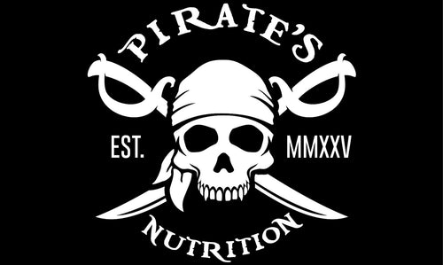 Pirate's Nutrition